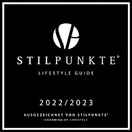 Stilpunkte Lifestyle Guide 2022 / 2023